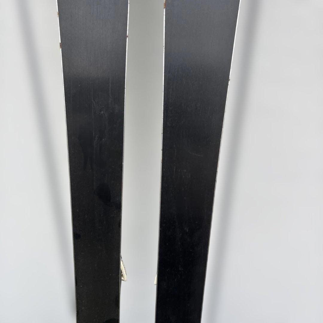 ATOMIC PERFORMER AERO 155cm ビンディング付