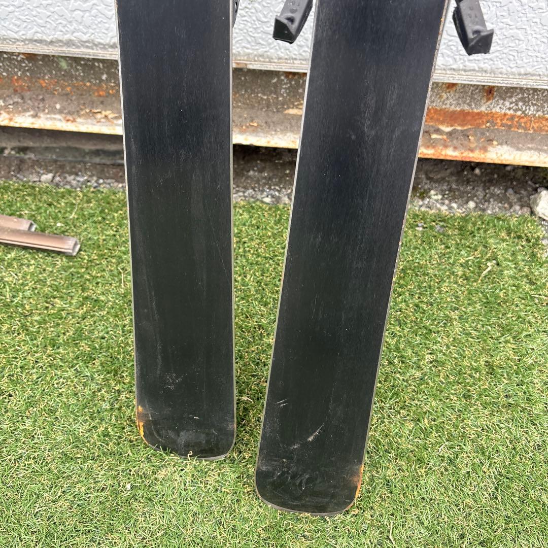 ATOMIC PERFORMER AERO 155cm ビンディング付