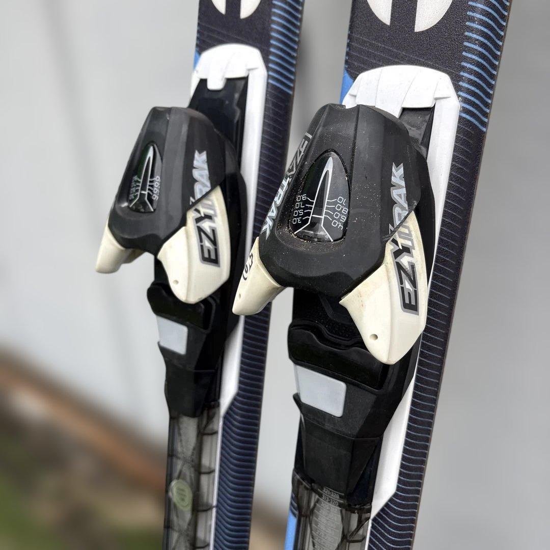 ATOMIC PERFORMER AERO 155cm ビンディング付