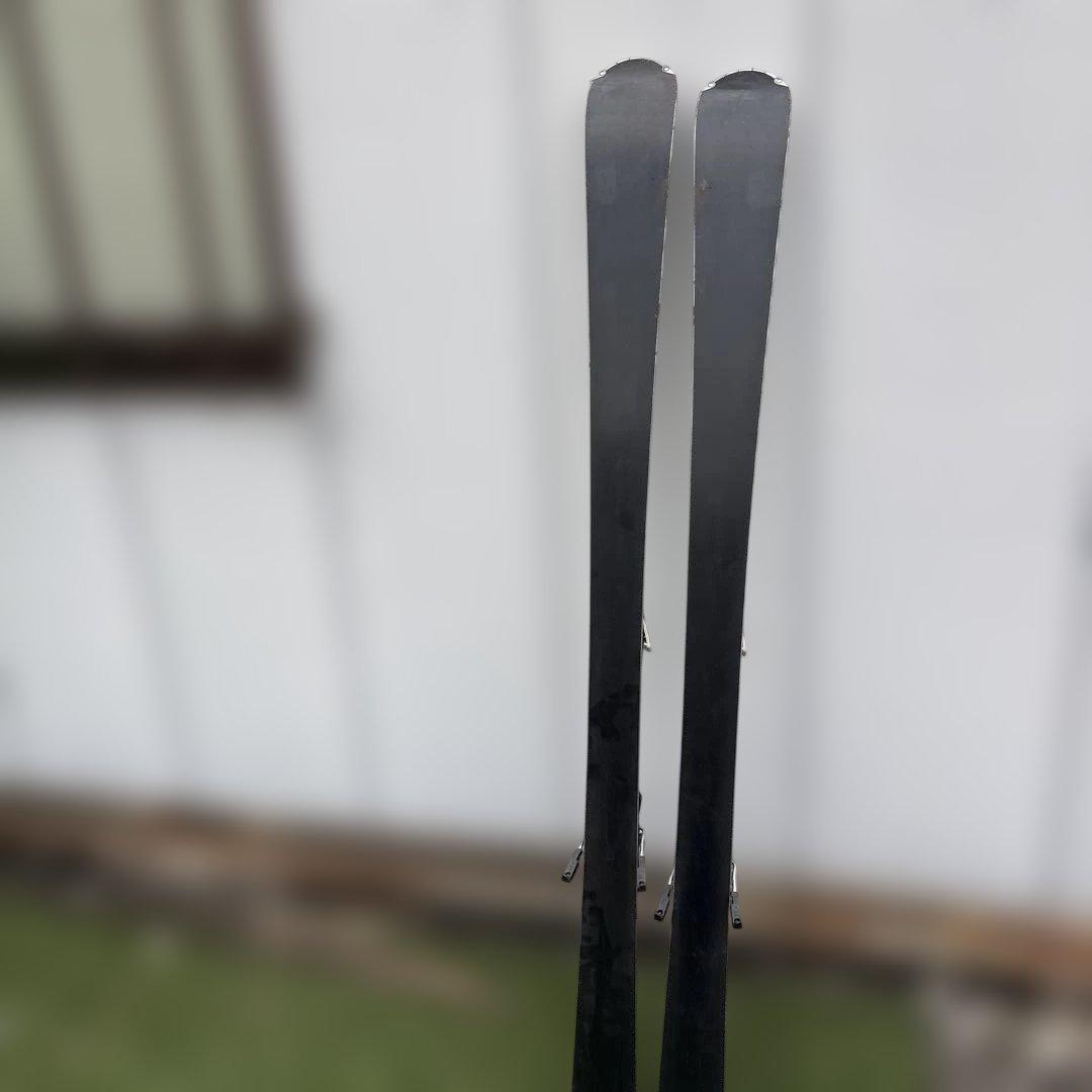 ATOMIC PERFORMER AERO 155cm ビンディング付