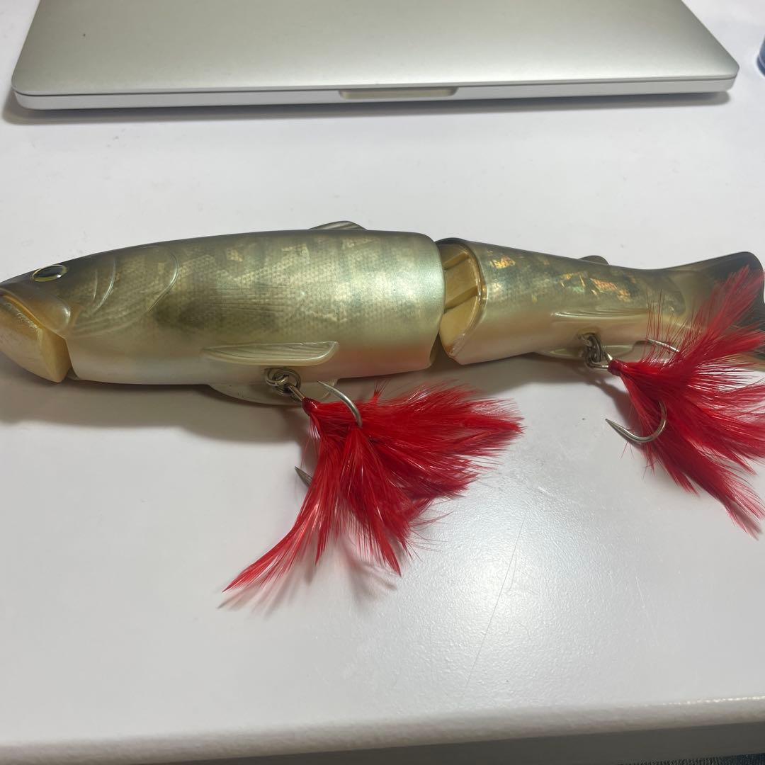 deps 旧スライドスイマー 250
