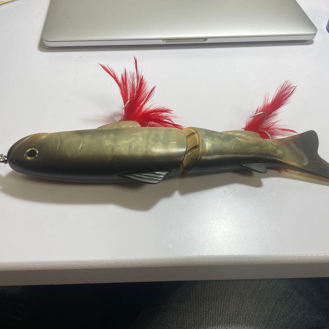 deps 旧スライドスイマー 250
