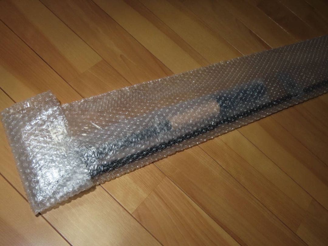 <新品未使用品>ウルフダウン７０H７０MHの２本セット
