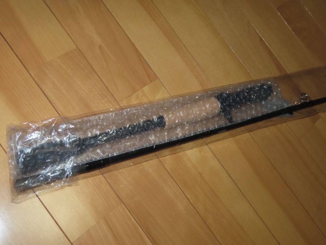 <新品未使用品>ウルフダウン７０H７０MHの２本セット
