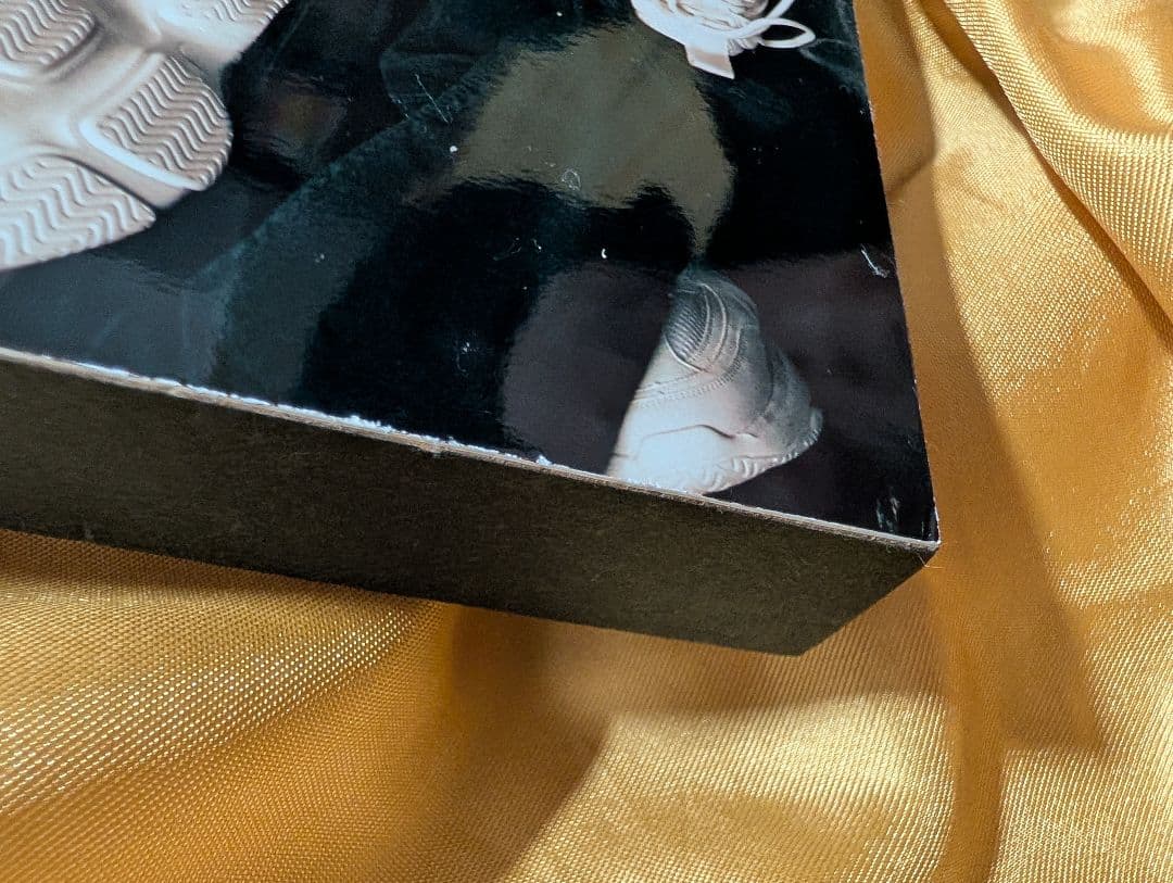 ヒカル　ネクストステージ　木製写真パネル