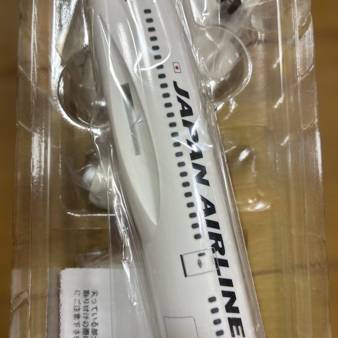 ボーイング787-8 1/200スケール　模型 旅客機