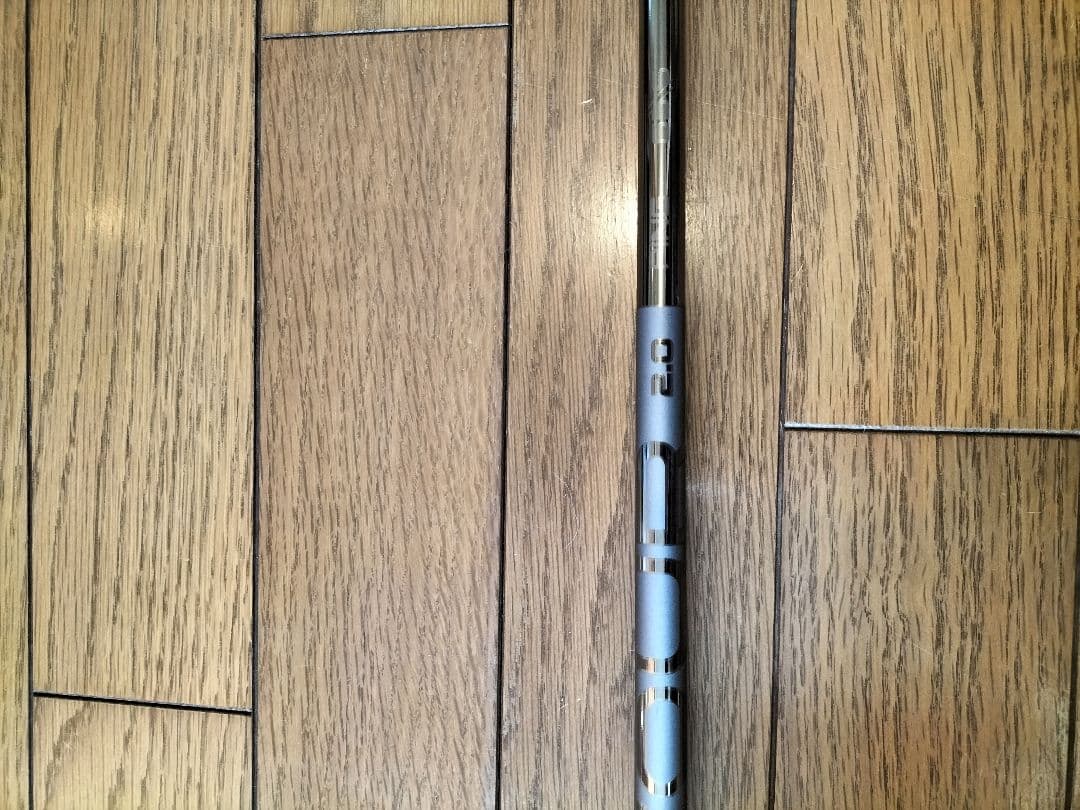 PING G430スリーブ付き　シャフトのみ