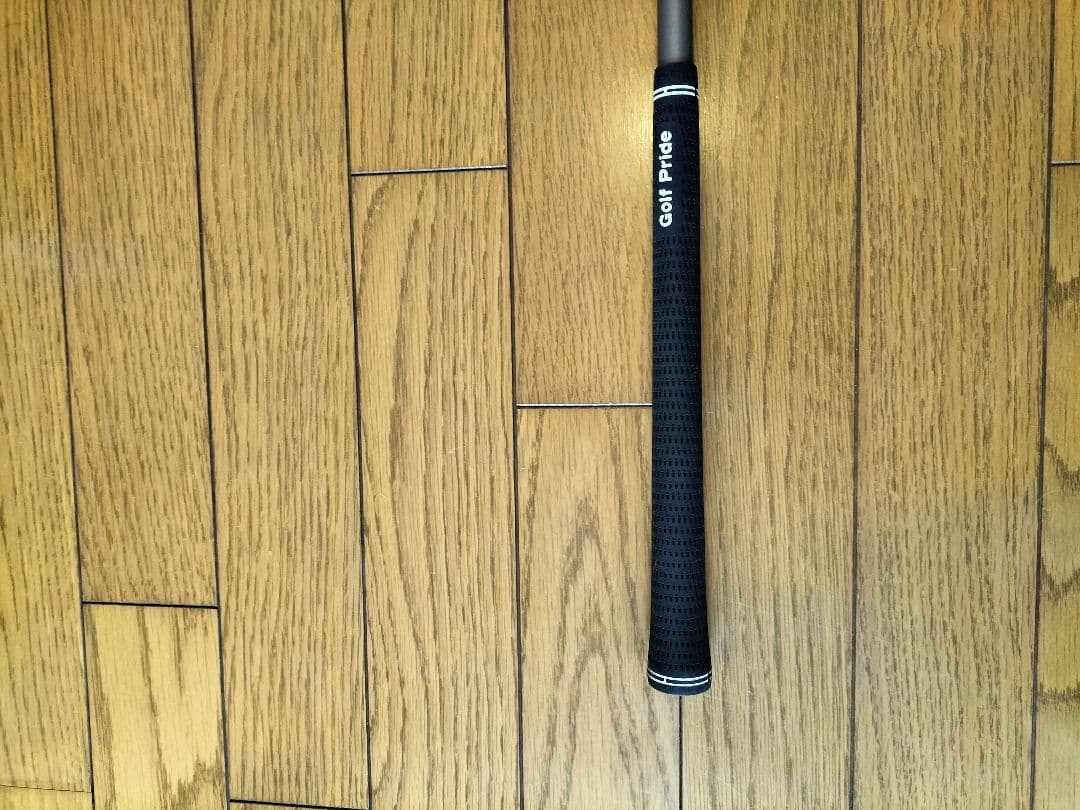 PING G430スリーブ付き　シャフトのみ
