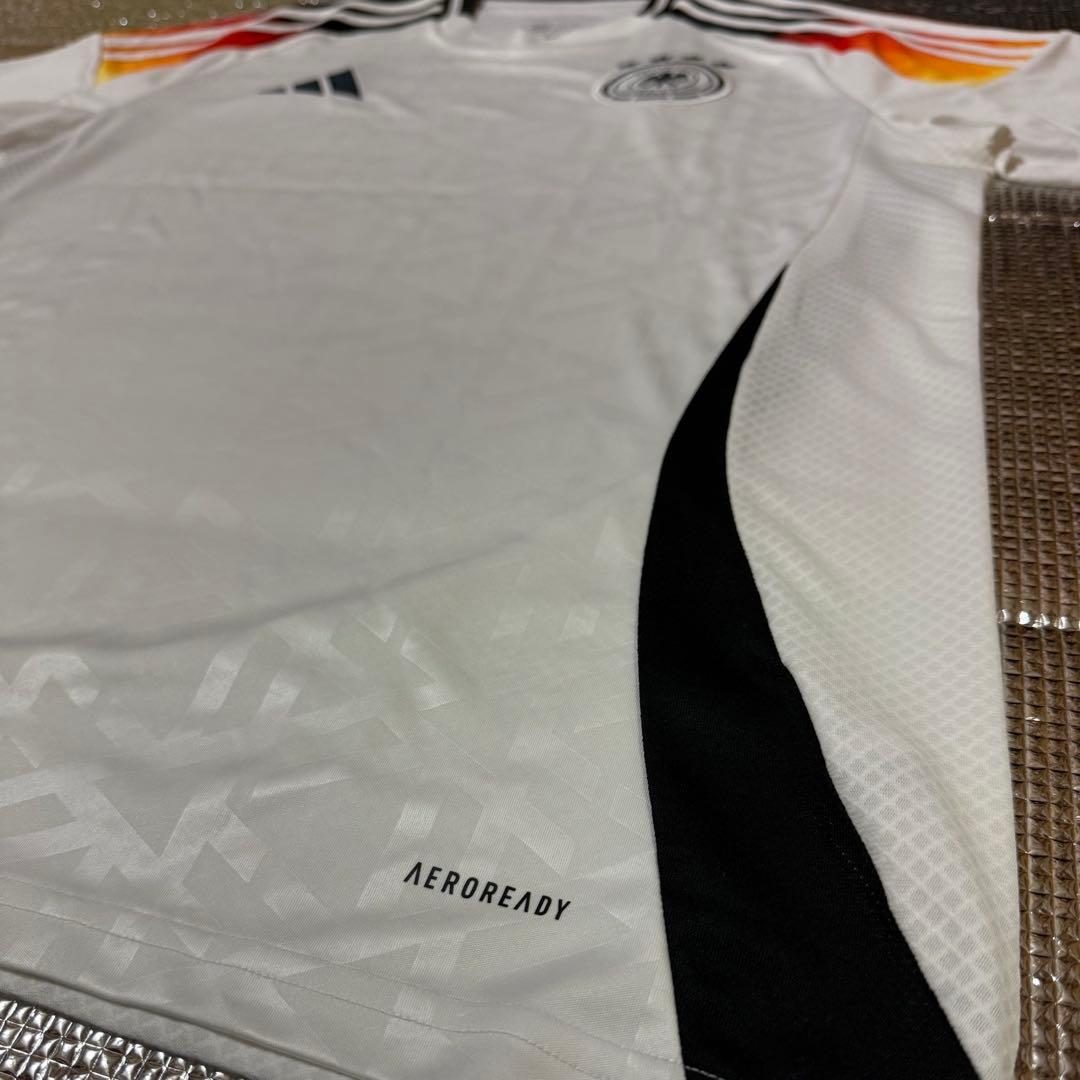 adidas ドイツ代表 サッカーシャツ