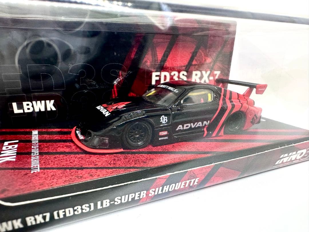 INNO64 イノモデル 限定アリ12台セット