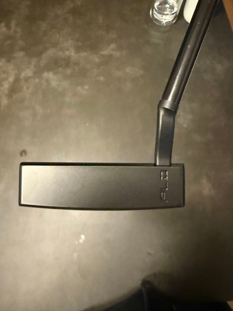 【激レア】 PING PRIME TYNE 4 キャメロンチャンプ