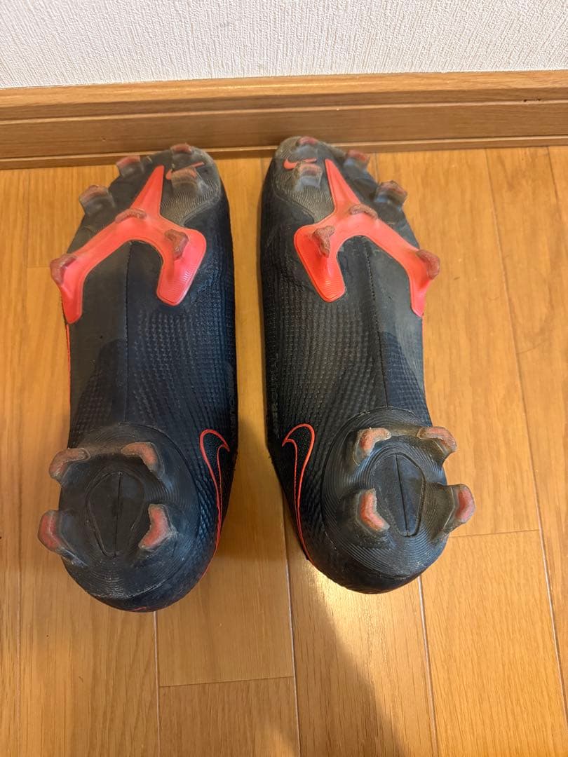NIKEマーキュリアルヴェイパー13 FG
