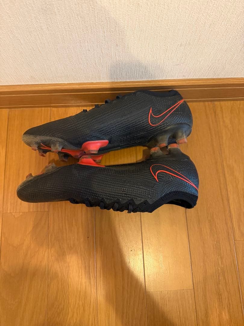 NIKEマーキュリアルヴェイパー13 FG