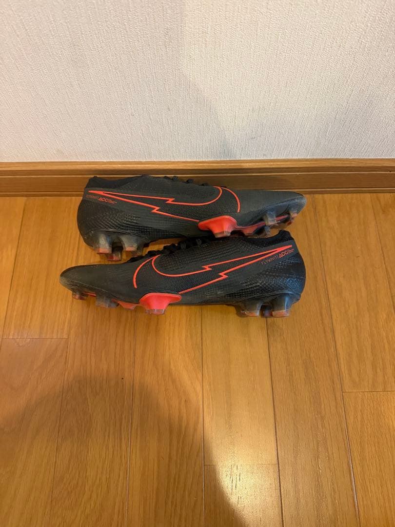 NIKEマーキュリアルヴェイパー13 FG