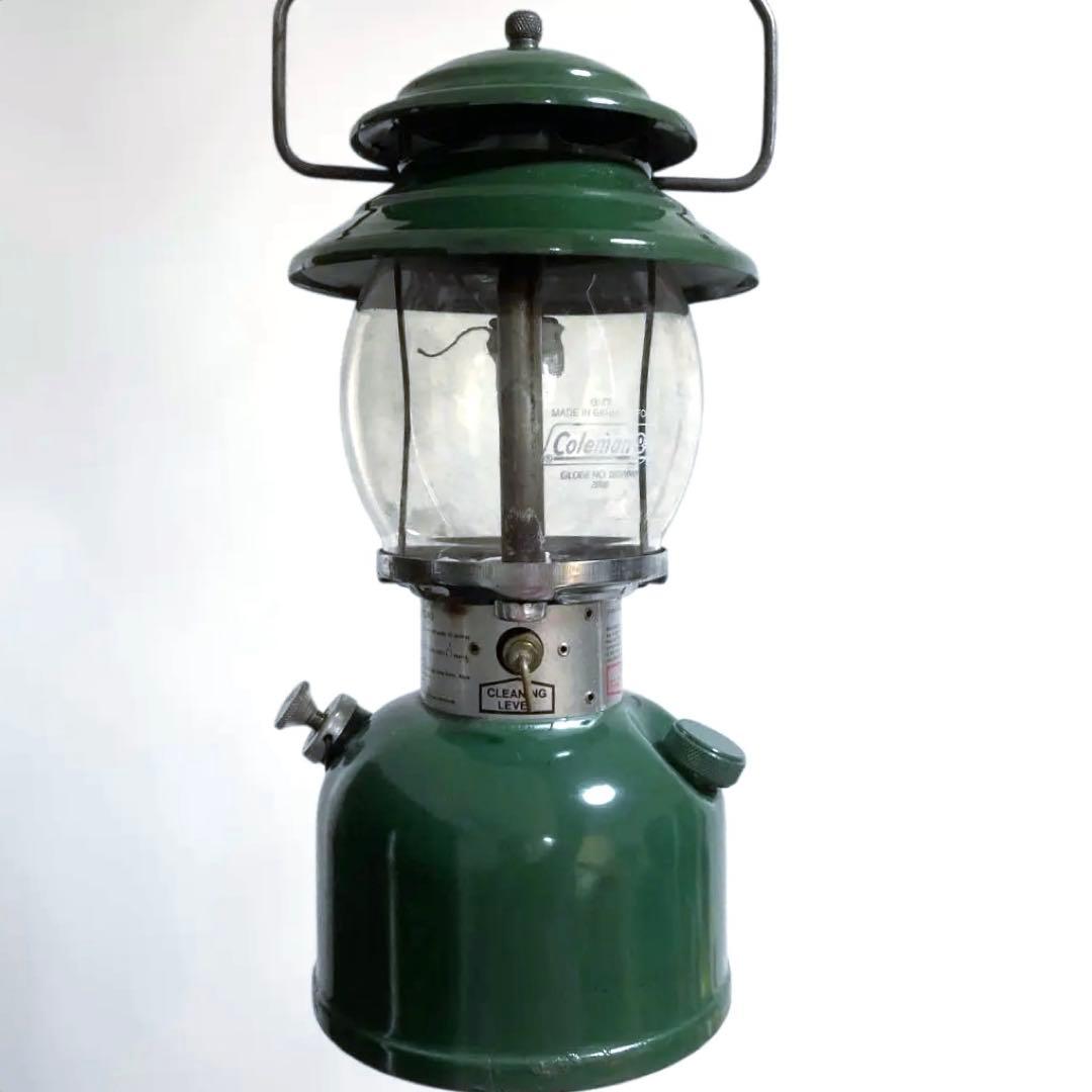 Coleman ランタン ケース　200A700 Use Generator