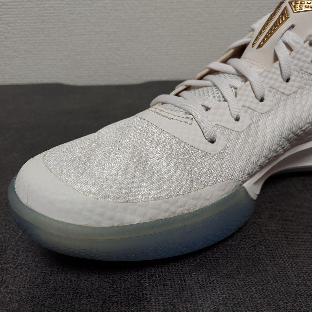 NIKE　ナイキ　コービー マンバ フォーカス　メンズ　25cm