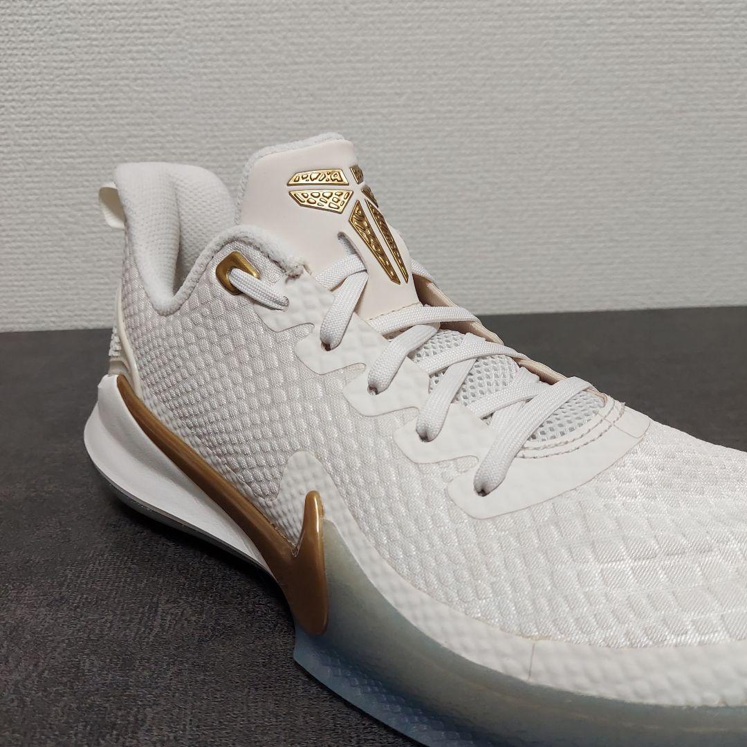 NIKE　ナイキ　コービー マンバ フォーカス　メンズ　25cm
