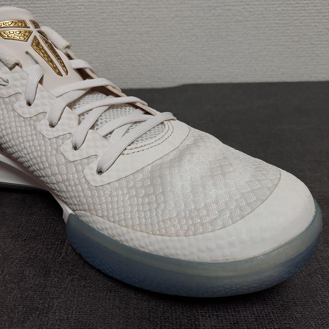 NIKE　ナイキ　コービー マンバ フォーカス　メンズ　25cm