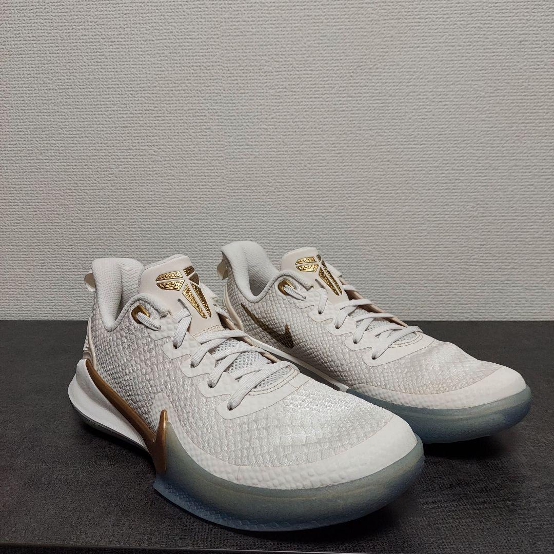 NIKE　ナイキ　コービー マンバ フォーカス　メンズ　25cm