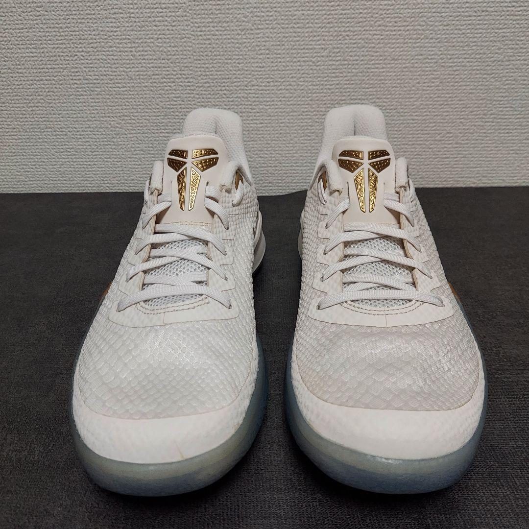 NIKE　ナイキ　コービー マンバ フォーカス　メンズ　25cm