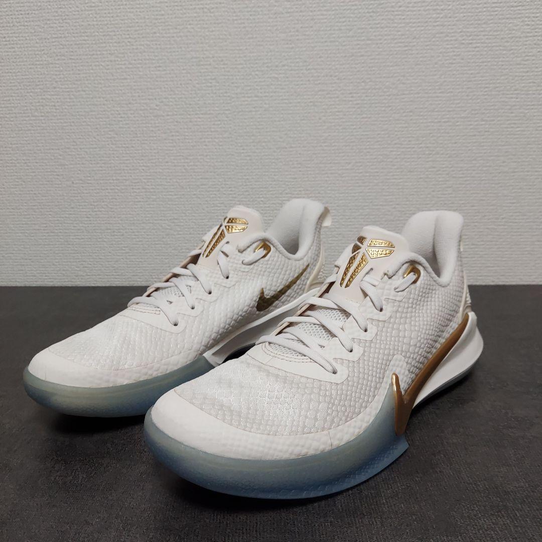 NIKE　ナイキ　コービー マンバ フォーカス　メンズ　25cm