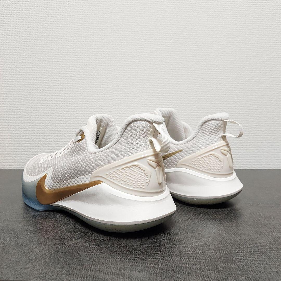 NIKE　ナイキ　コービー マンバ フォーカス　メンズ　25cm