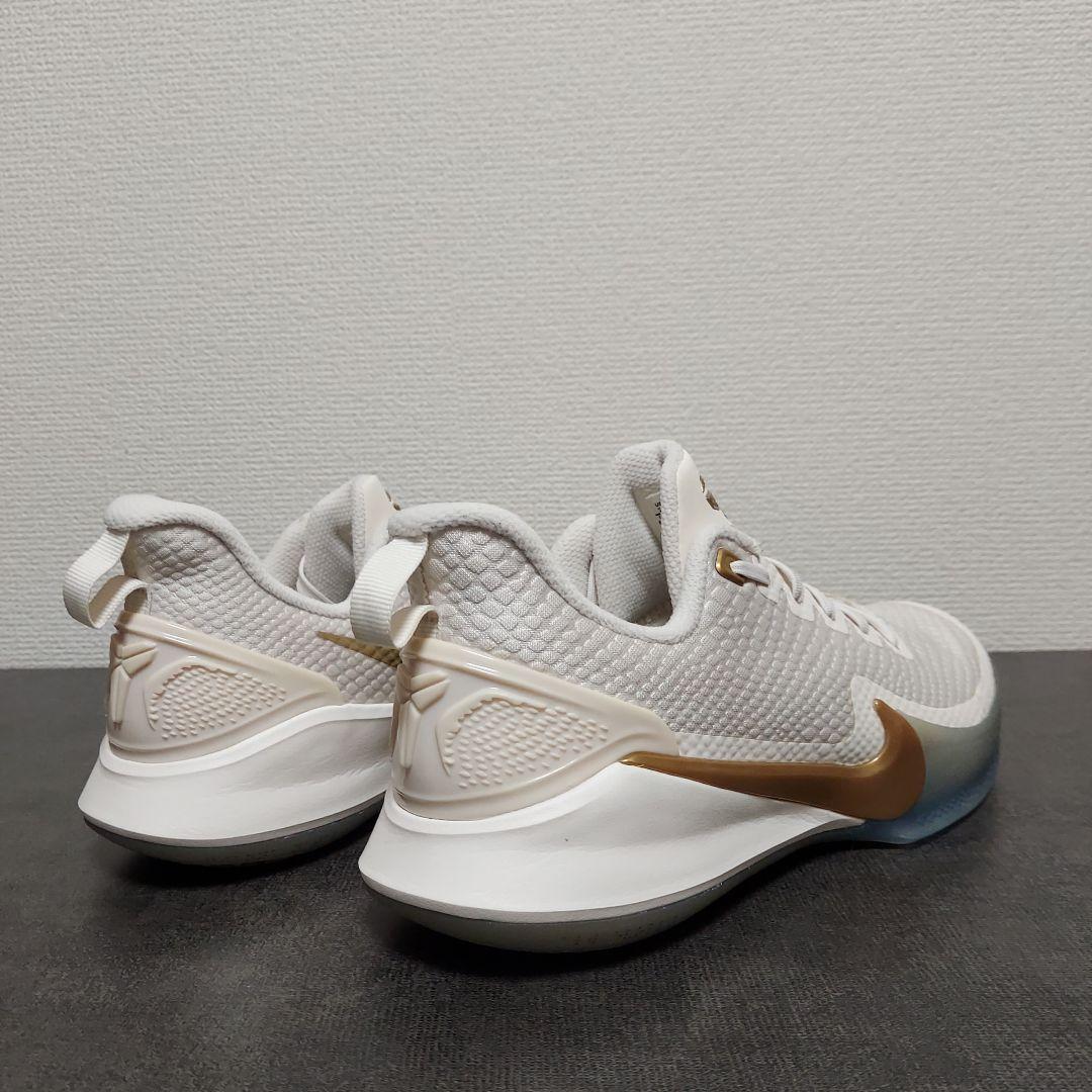 NIKE　ナイキ　コービー マンバ フォーカス　メンズ　25cm