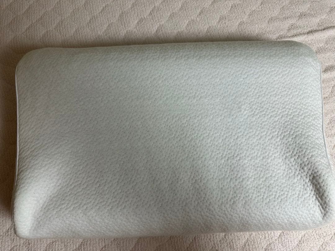 ひつじのいらない枕 至極