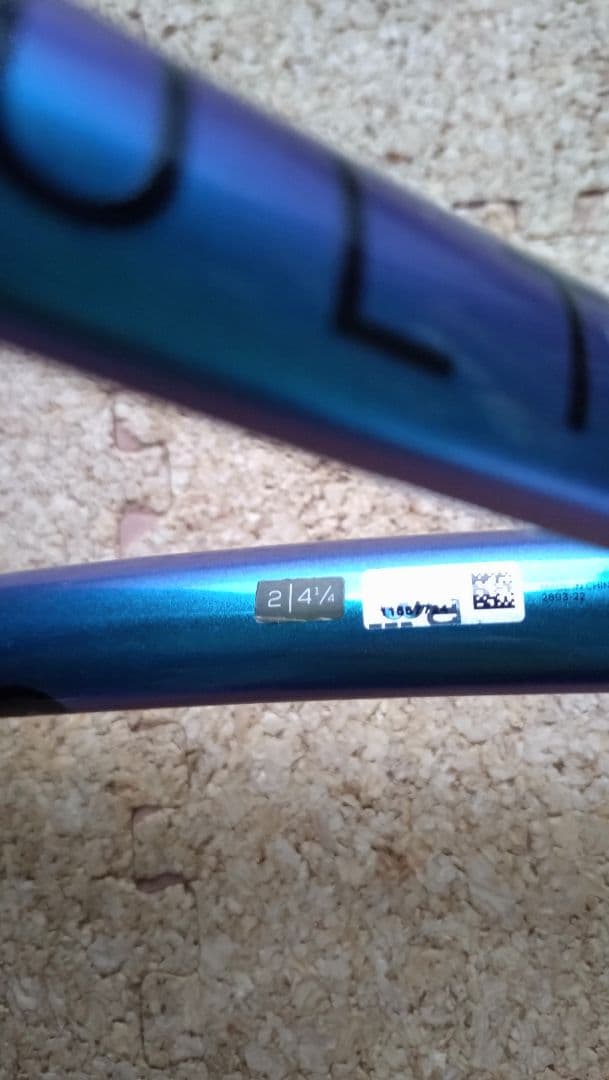 Wilson ULTRA TOUR 100 V4.0 ウルトラツアー G2