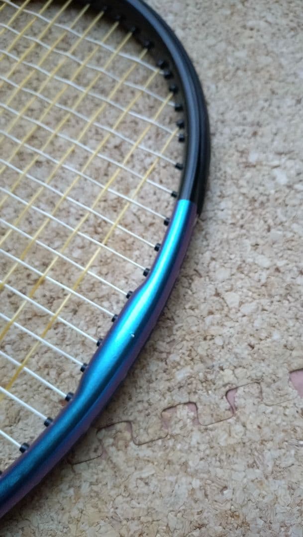Wilson ULTRA TOUR 100 V4.0 ウルトラツアー G2