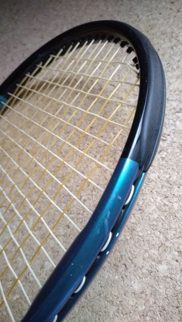 Wilson ULTRA TOUR 100 V4.0 ウルトラツアー G2