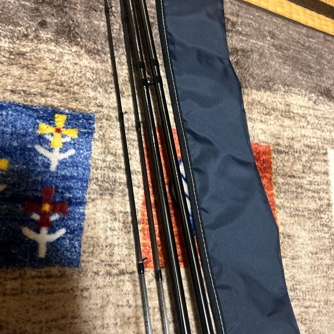 オリムピック シルベラード 23GSILC-792M-HS 2本