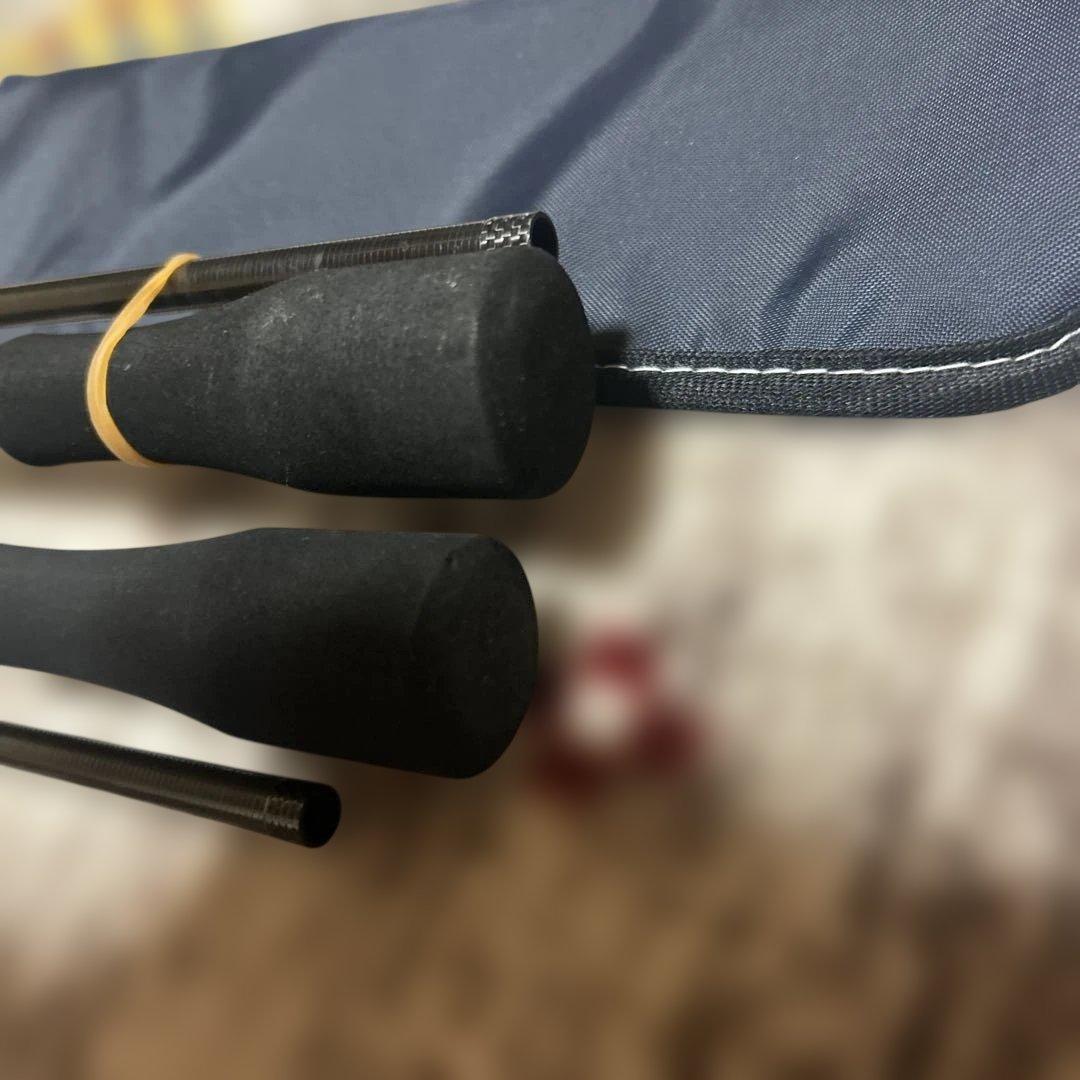 オリムピック シルベラード 23GSILC-792M-HS 2本