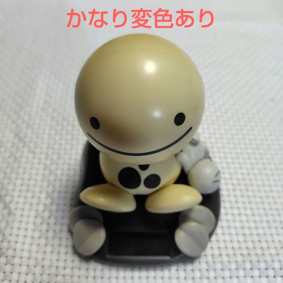 のほほん族　ひだまりの民　タカラトミー　ソーラーマスコット　首振り人形　９点