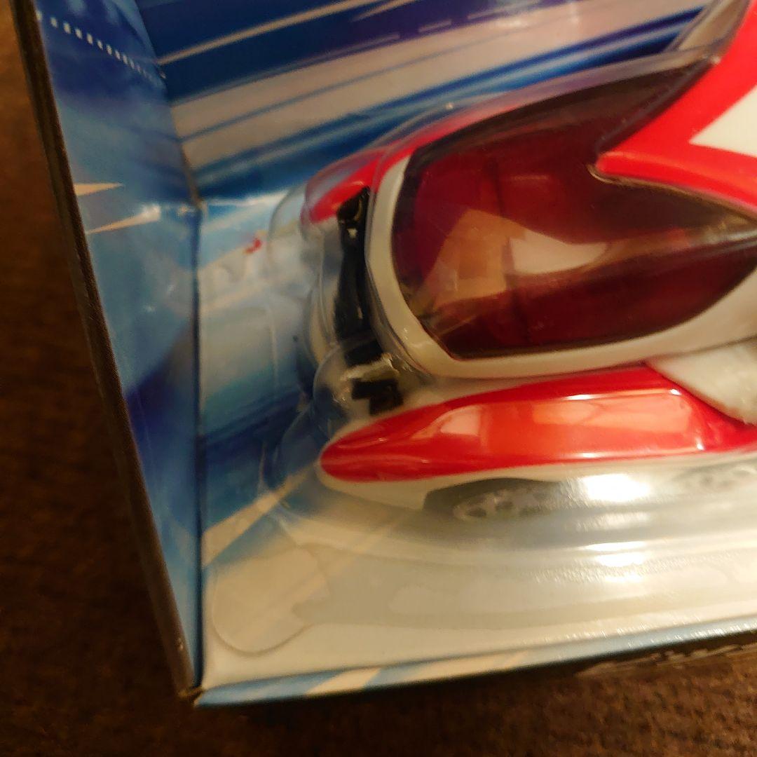 Hot Wheels Speed Racer ミニカーセット