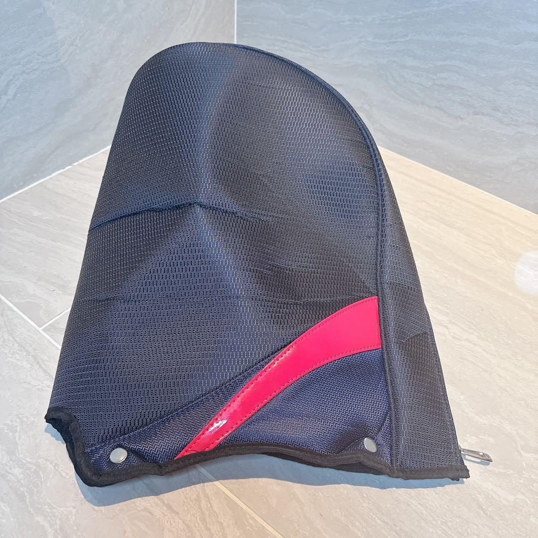 NIKE GOLF ナイキ　キャディバッグ　8.5型