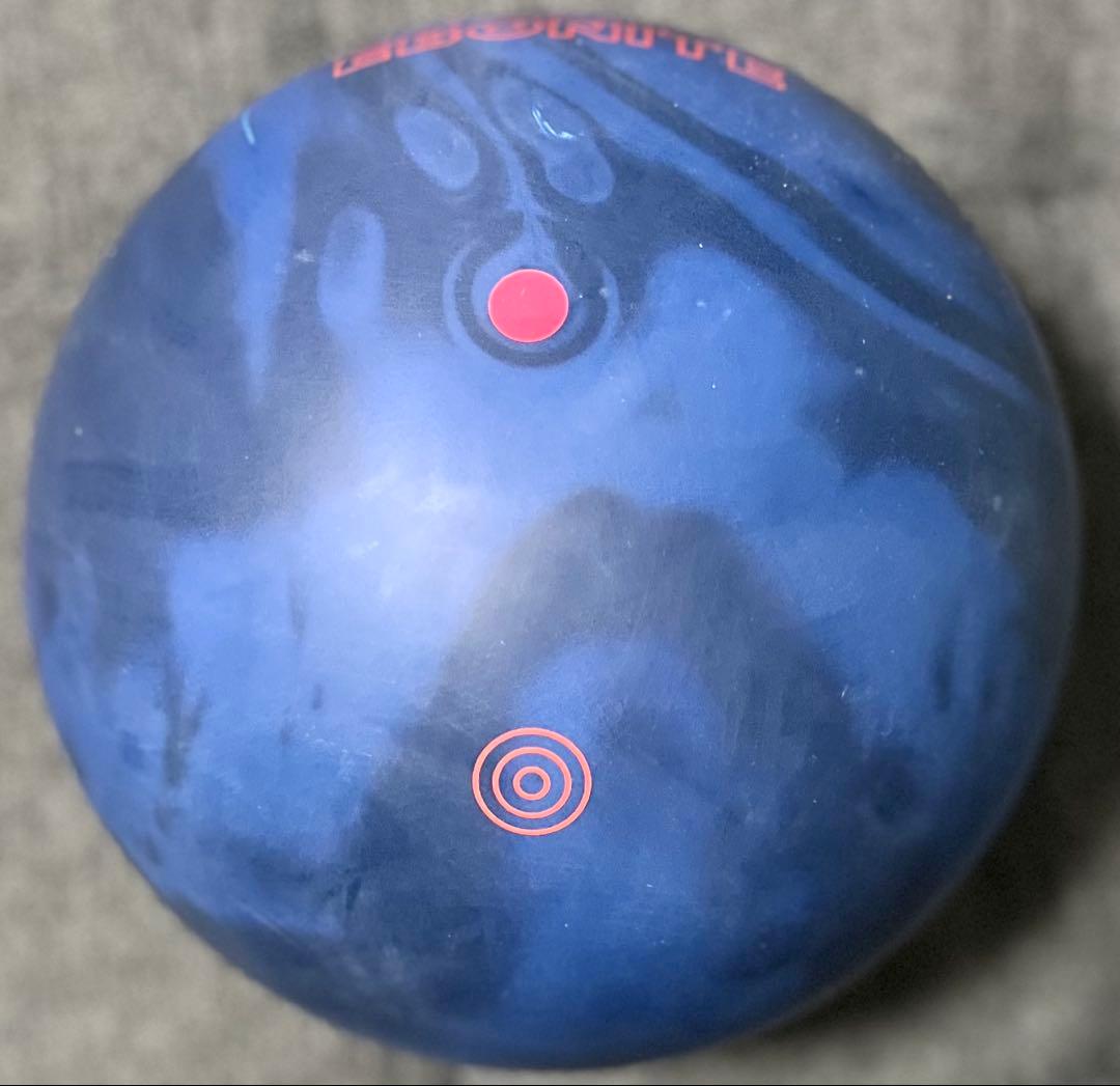 ★最終価格★15ポンド新品★人気ゲームブレイカー5★GB5★EBONITE★