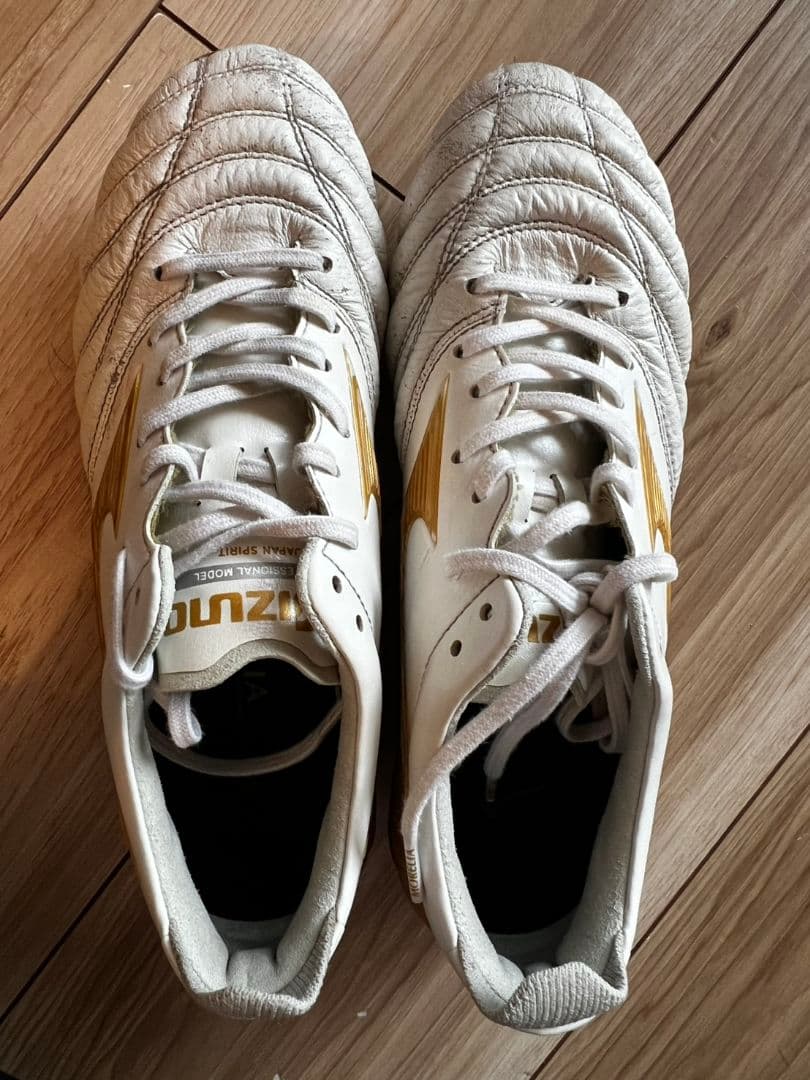 Mizuno モレリアネオIV JAPAN サッカースパイク