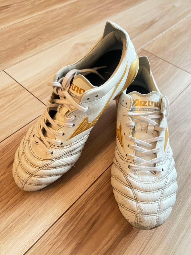 Mizuno モレリアネオIV JAPAN サッカースパイク