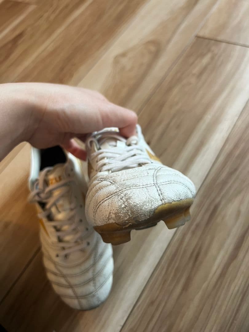 Mizuno モレリアネオIV JAPAN サッカースパイク