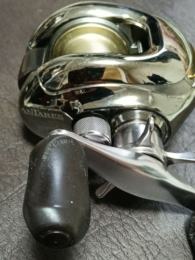 SHIMANO 98 ANTARES 初代　シマノ　アンタレス
