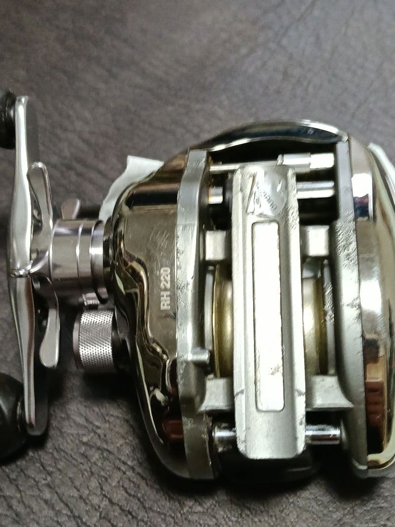 SHIMANO 98 ANTARES 初代　シマノ　アンタレス