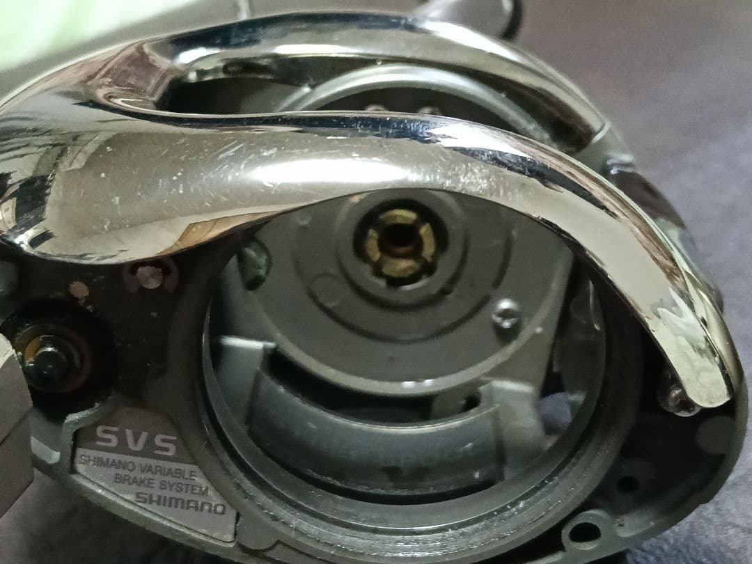 SHIMANO 98 ANTARES 初代　シマノ　アンタレス
