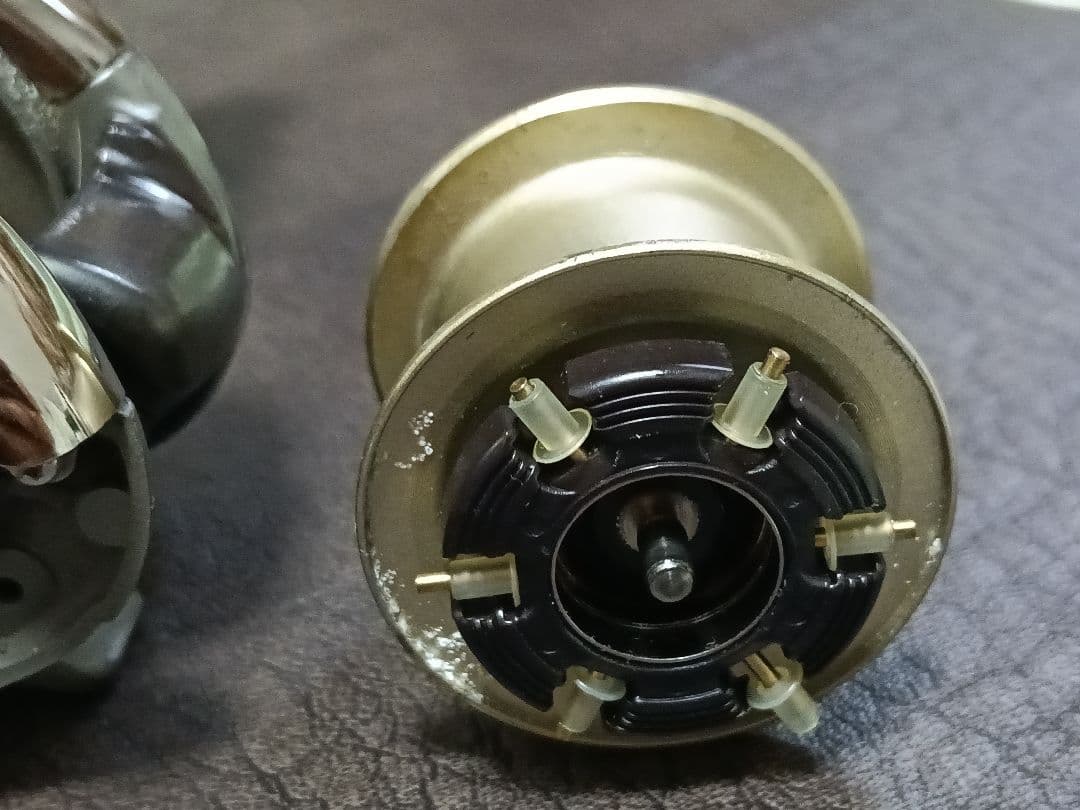 SHIMANO 98 ANTARES 初代　シマノ　アンタレス