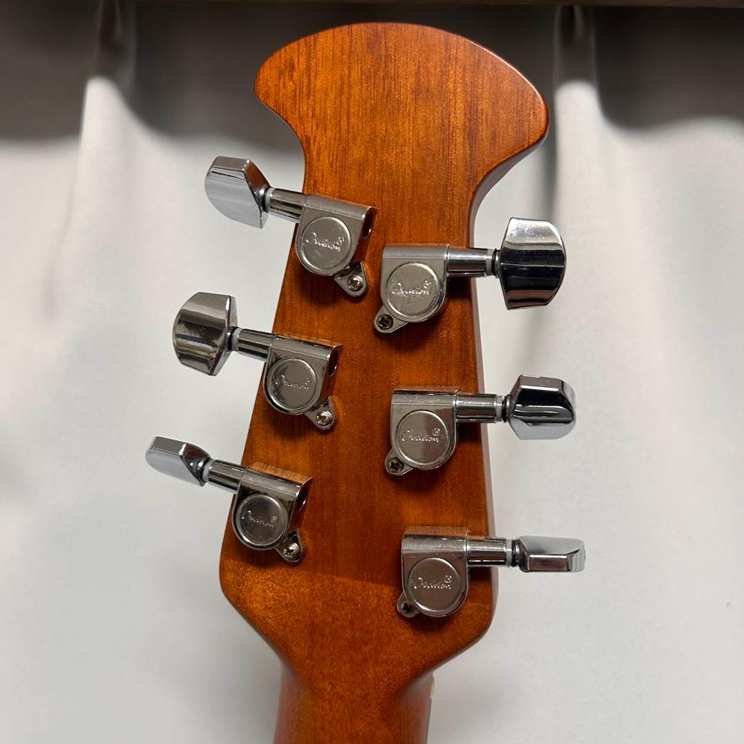 Ovation Celebrity Elite CE44-5G エレアコ