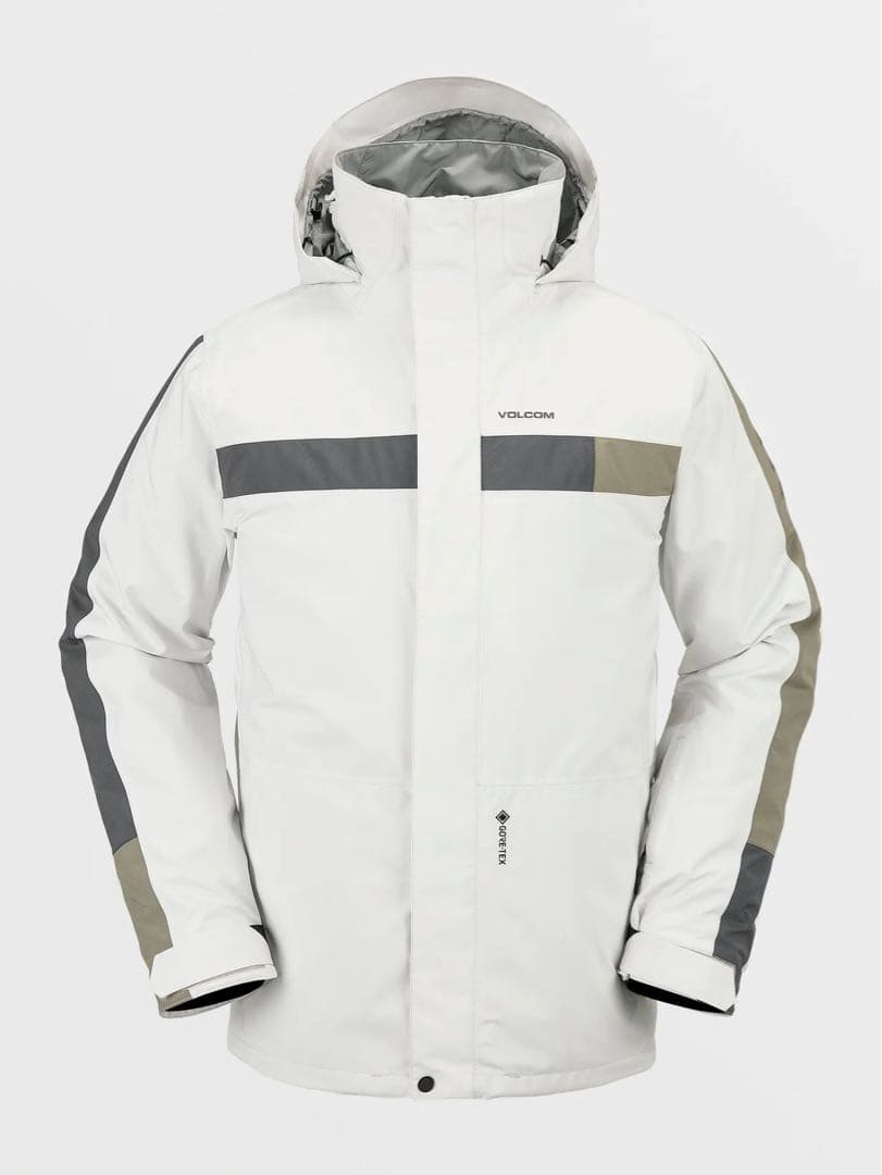 新品 VOLCOM Gore-Tex ボルコム ゴアテックス ジャケット