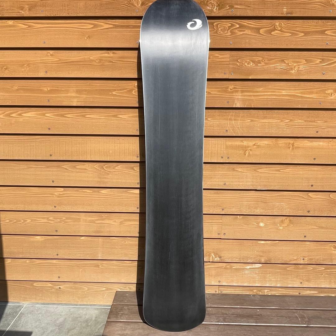 オガサカ OGASAKA 21-22 SPROUT スプラウト159cm