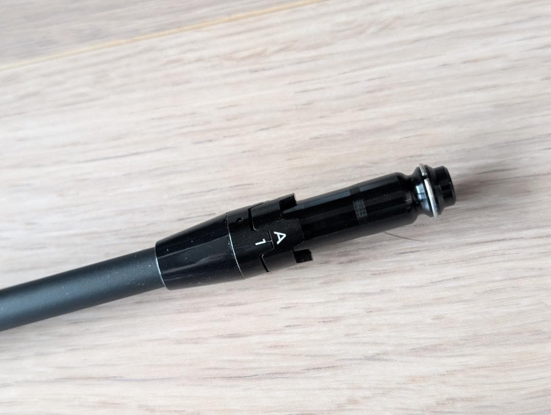 【新品・未使用】TENSEI 1K Blue 55 S タイトリスト ドライバー