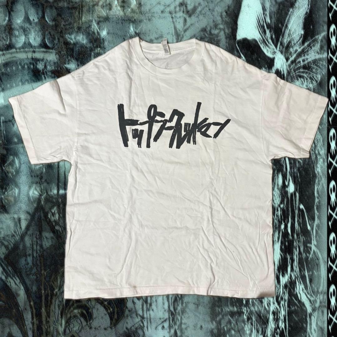 トップシークレットマン Tシャツ 2枚セット