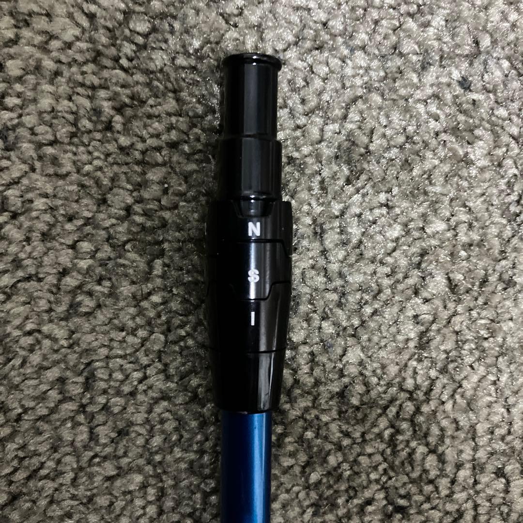 TourAD GT-6S キャロウェイドライバー用シャフト